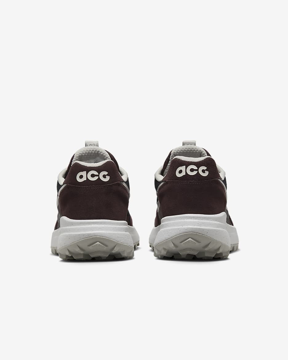 NIKE公式】ナイキ ACG ローケート シューズ.オンラインストア (通販サイト)